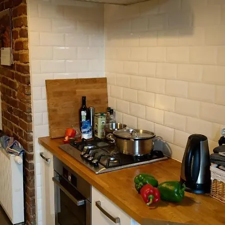 Center Kopernika 2 Appartement
