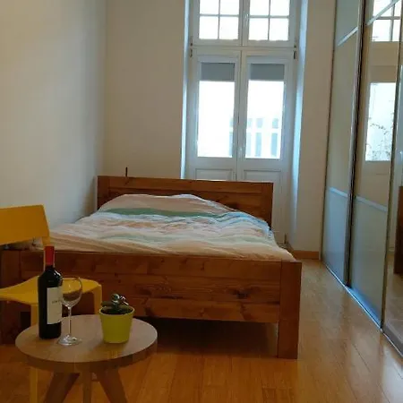Center Kopernika 2 Appartement Katowice