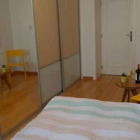 Center Kopernika 2 Appartement Katowice