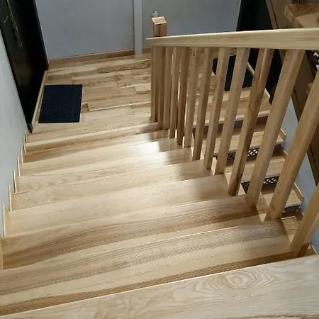 Appartement Center Kopernika 2