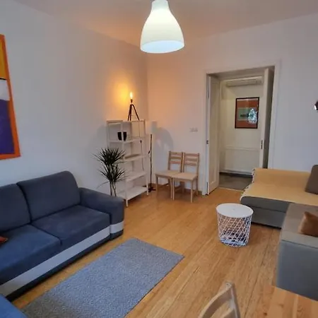 Appartement Center Kopernika 2 *