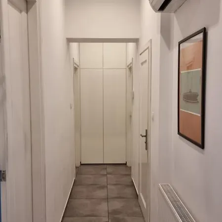 Appartement Center Kopernika 2 *