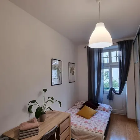 Appartement Center Kopernika 2