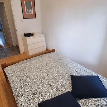 Appartement Center Kopernika 2