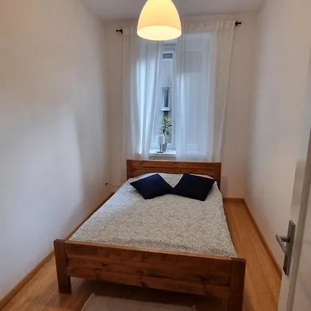 Center Kopernika 2 Appartement *